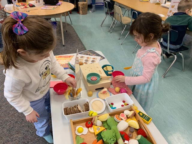 Ready, Set, Learn-SOR2